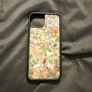 Taylor Giavasis Wildflower iPhone 14 Case
